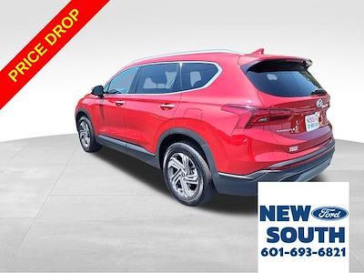 2023 Hyundai Santa Fe FWD, SUV for sale #EN549147 - photo 2