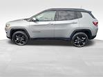 2021 Jeep Compass 4WD, SUV for sale #EN583663 - photo 3