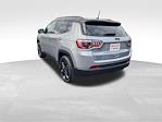 2021 Jeep Compass 4WD, SUV for sale #EN583663 - photo 2