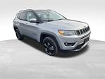 2021 Jeep Compass 4WD, SUV for sale #EN583663 - photo 7