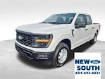 New 2024 Ford F-150 XL SuperCrew Cab 4x4, Pickup for sale #F28651 - photo 1