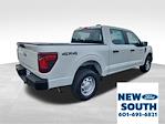 New 2024 Ford F-150 XL SuperCrew Cab 4x4, Pickup for sale #F28651 - photo 5