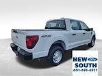 New 2024 Ford F-150 XL SuperCrew Cab 4x4, Pickup for sale #F28651 - photo 6