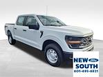 New 2024 Ford F-150 XL SuperCrew Cab 4x4, Pickup for sale #F28651 - photo 8