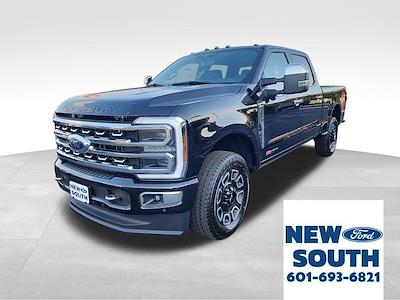 New 2024 Ford F-250 Platinum Crew Cab 4x4, Pickup for sale #F31085 - photo 1