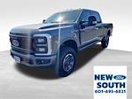 New 2024 Ford F-250 Lariat Crew Cab 4x4, Pickup for sale #F31415 - photo 1