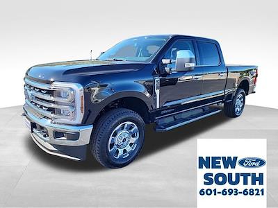 New 2024 Ford F-250 Lariat Crew Cab 4x4, Pickup for sale #F31441 - photo 1