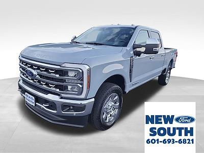 New 2024 Ford F-250 Lariat Crew Cab 4x4, Pickup for sale #F35226 - photo 1