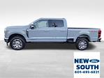 New 2024 Ford F-250 Lariat Crew Cab 4x4, Pickup for sale #F35226 - photo 3