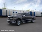 New 2024 Ford F-150 XLT SuperCrew Cab 4x2, Pickup for sale #F60730 - photo 1