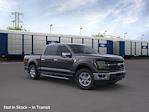 New 2024 Ford F-150 XLT SuperCrew Cab 4x2, Pickup for sale #F60730 - photo 7