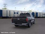 New 2024 Ford F-150 XLT SuperCrew Cab 4x2, Pickup for sale #F60730 - photo 8