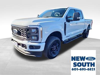 New 2024 Ford F-250 Crew Cab 4x4, Pickup for sale #F65544 - photo 1