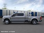 New 2024 Ford F-350 Lariat Crew Cab 4x4, Pickup for sale #F73245 - photo 3