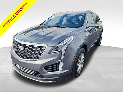 Used 2022 Cadillac XT5 Premium Luxury FWD, SUV for sale #FA107258 - photo 1