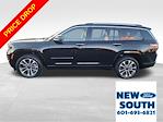 Used 2021 Jeep Grand Cherokee L Overland RWD, SUV for sale #FA154201 - photo 3