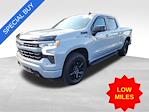 Used 2024 Chevrolet Silverado 1500 RST Crew Cab 4WD, Pickup for sale #FA175832 - photo 1