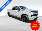 2024 Chevrolet Silverado 1500 Crew Cab 4WD, Pickup for sale #FA175832 - photo 7