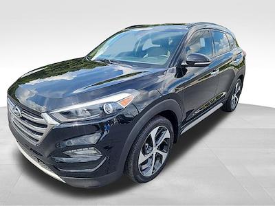 2018 Hyundai Tucson FWD, SUV for sale #FA808245 - photo 1