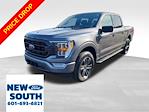 2021 Ford F-150 SuperCrew Cab 4WD, Pickup for sale #FAA05034 - photo 1