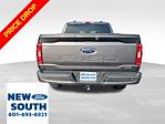 Used 2021 Ford F-150 XLT SuperCrew Cab 4WD, Pickup for sale #FAA05034 - photo 4