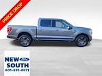 Used 2021 Ford F-150 XLT SuperCrew Cab 4WD, Pickup for sale #FAA05034 - photo 6