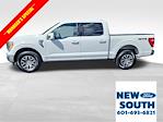 2021 Ford F-150 SuperCrew Cab 4WD, Pickup for sale #FAA05208 - photo 3