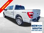 2021 Ford F-150 SuperCrew Cab 4WD, Pickup for sale #FAA05208 - photo 2