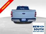 Used 2021 Ford F-150 Lariat SuperCrew Cab 4WD, Pickup for sale #FAA05208 - photo 4