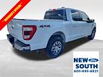 Used 2021 Ford F-150 Lariat SuperCrew Cab 4WD, Pickup for sale #FAA05208 - photo 5