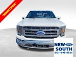 Used 2021 Ford F-150 Lariat SuperCrew Cab 4WD, Pickup for sale #FAA05208 - photo 8