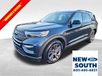 2022 Ford Explorer RWD, SUV for sale #FAA60456 - photo 1