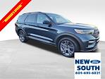 2022 Ford Explorer RWD, SUV for sale #FAA60456 - photo 7