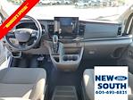 Used 2024 Ford Transit 350 XLT Medium Roof RWD, Passenger Van for sale #FAA68231 - photo 13