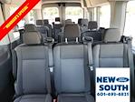 Used 2024 Ford Transit 350 XLT Medium Roof RWD, Passenger Van for sale #FAA68231 - photo 20