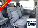 Used 2024 Ford Transit 350 XLT Medium Roof RWD, Passenger Van for sale #FAA68231 - photo 21