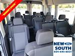 Used 2024 Ford Transit 350 XLT Medium Roof RWD, Passenger Van for sale #FAA68231 - photo 22