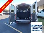 Used 2024 Ford Transit 350 XLT Medium Roof RWD, Passenger Van for sale #FAA68231 - photo 28