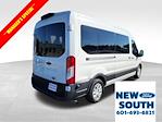 Used 2024 Ford Transit 350 XLT Medium Roof RWD, Passenger Van for sale #FAA68231 - photo 5