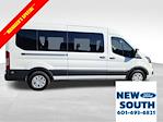 Used 2024 Ford Transit 350 XLT Medium Roof RWD, Passenger Van for sale #FAA68231 - photo 6