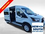 Used 2024 Ford Transit 350 XLT Medium Roof RWD, Passenger Van for sale #FAA68231 - photo 7