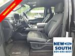 Used 2022 Ford F-150 XLT SuperCrew Cab 4WD, Pickup for sale #FAB09607 - photo 12