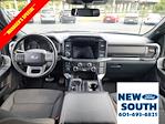 Used 2022 Ford F-150 XLT SuperCrew Cab 4WD, Pickup for sale #FAB09607 - photo 13