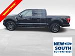 Used 2022 Ford F-150 XLT SuperCrew Cab 4WD, Pickup for sale #FAB09607 - photo 3