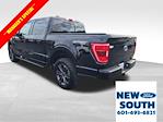 2022 Ford F-150 SuperCrew Cab 4WD, Pickup for sale #FAB09607 - photo 2