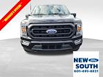 2022 Ford F-150 SuperCrew Cab 4WD, Pickup for sale #FAB09607 - photo 8