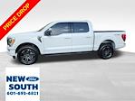 Used 2022 Ford F-150 XLT SuperCrew Cab 4WD, Pickup for sale #FAB41204 - photo 3