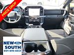 Used 2022 Ford F-150 XLT SuperCrew Cab 4WD, Pickup for sale #FAB41204 - photo 24