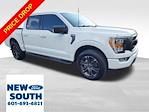 Used 2022 Ford F-150 XLT SuperCrew Cab 4WD, Pickup for sale #FAB41204 - photo 7