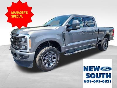 2023 Ford F-250 Crew Cab 4WD, Pickup for sale #FAC07965 - photo 1